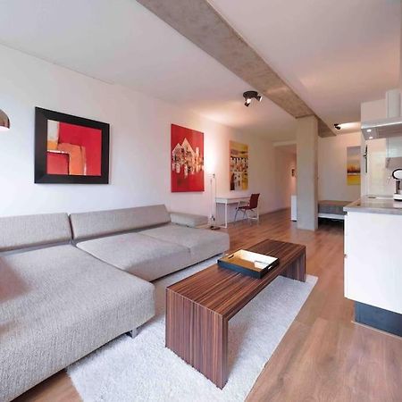 Studio Rotterdam Cntr Εξωτερικό φωτογραφία
