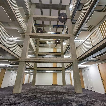 Studio Rotterdam Cntr Εξωτερικό φωτογραφία