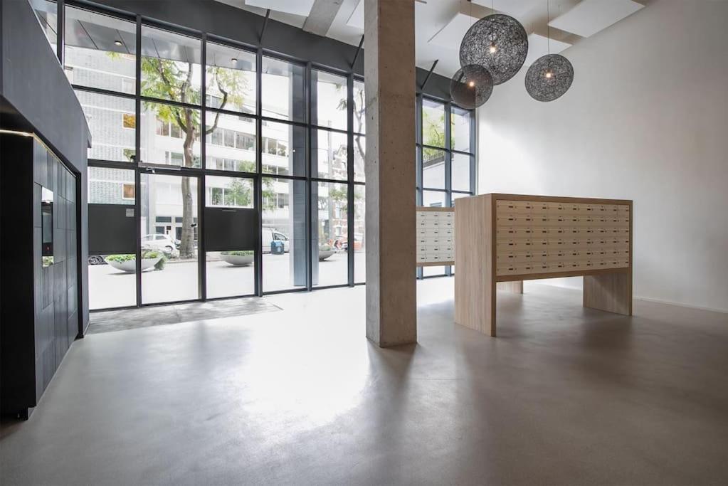 Studio Rotterdam Cntr Εξωτερικό φωτογραφία