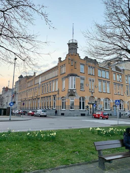 Studio Rotterdam Cntr Εξωτερικό φωτογραφία