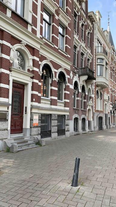 Studio Rotterdam Cntr Εξωτερικό φωτογραφία