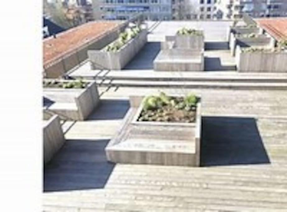 Studio Rotterdam Cntr Εξωτερικό φωτογραφία
