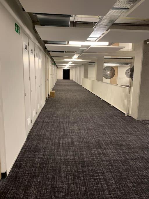 Studio Rotterdam Cntr Εξωτερικό φωτογραφία
