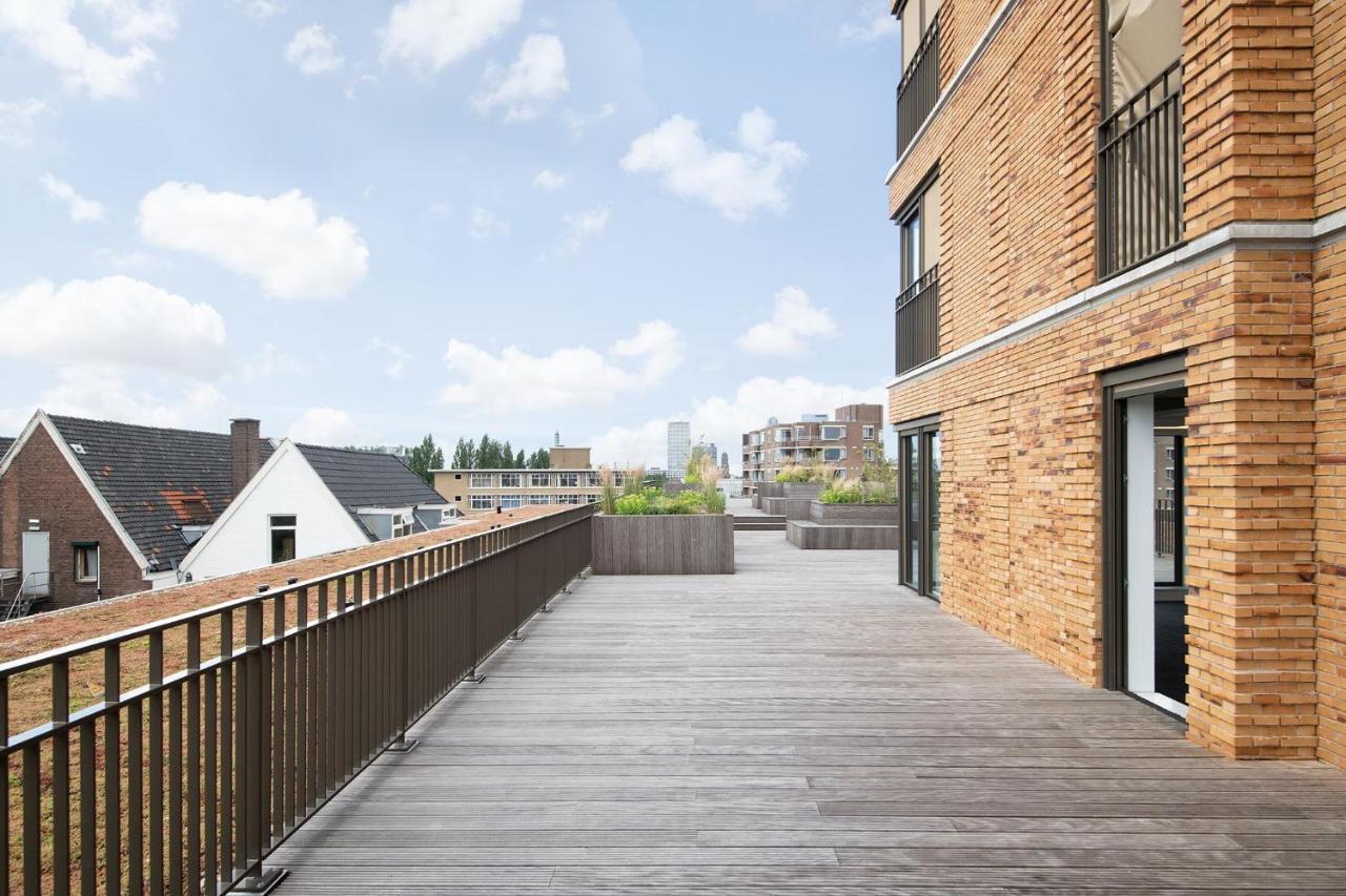 Studio Rotterdam Cntr Εξωτερικό φωτογραφία