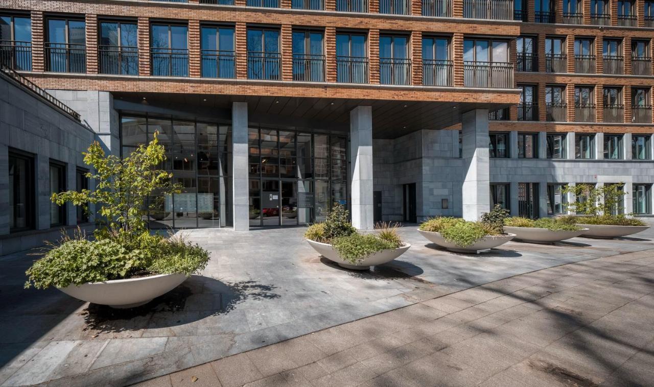 Studio Rotterdam Cntr Εξωτερικό φωτογραφία