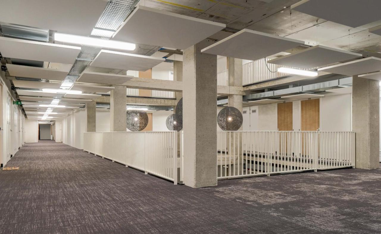 Studio Rotterdam Cntr Εξωτερικό φωτογραφία