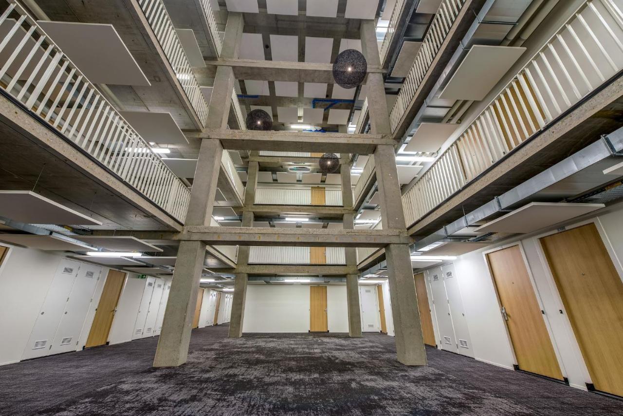 Studio Rotterdam Cntr Εξωτερικό φωτογραφία